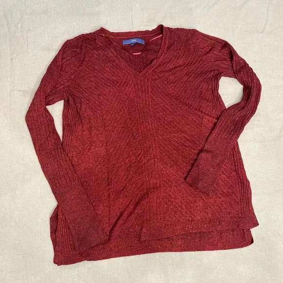 APT. 9 Sweater - Picture 1 of 4